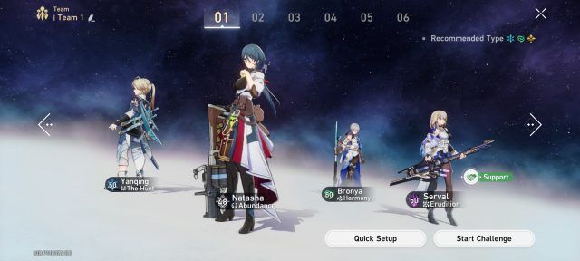 Honkai: Star Rail Serval Build Guide