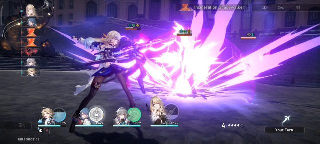 Honkai: Star Rail Serval Build Guide