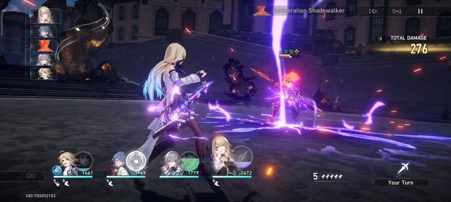 Honkai: Star Rail Serval Build Guide