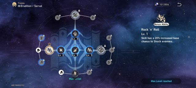 Honkai: Star Rail Serval Build Guide