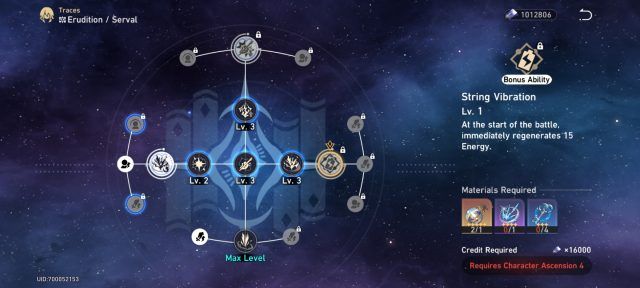 Honkai: Star Rail Serval Build Guide