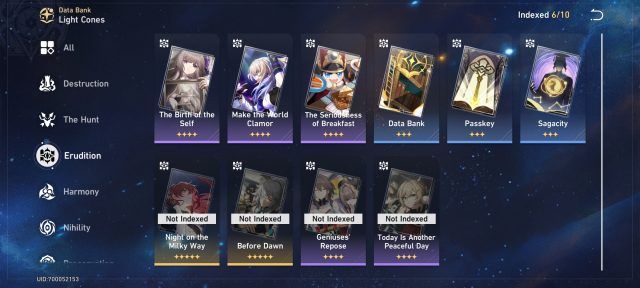 Honkai: Star Rail Serval Build Guide