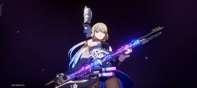 Honkai: Star Rail Serval Build Guide