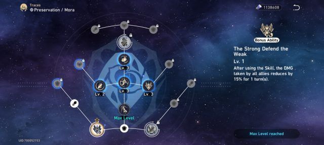Honkai: Star Rail Fire Trailblazer Build - Ascension