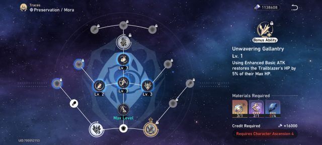 Honkai: Star Rail Fire Trailblazer Build Guide