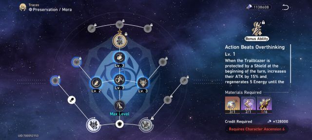 Honkai: Star Rail Fire Trailblazer Build Guide