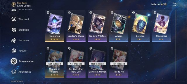 Honkai: Star Rail Fire Trailblazer Build Guide