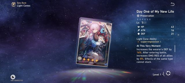 Honkai: Star Rail Fire Trailblazer Build Guide