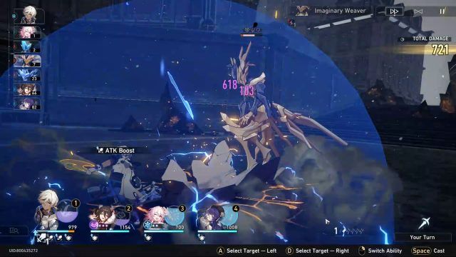 Shackle Breaker (Skill)