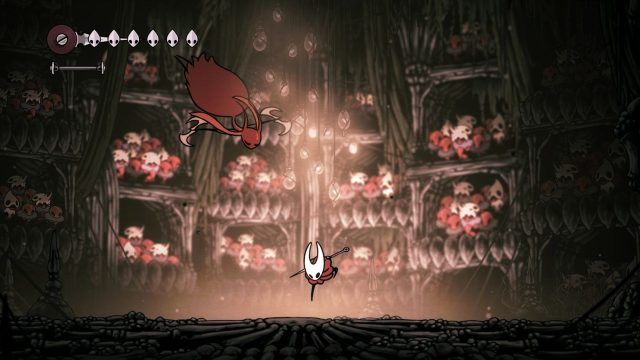 Hollow Knight: Silksong Delayed to &ldquo;TBD&rdquo;