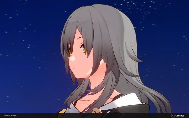 Honkai: Star Rail Fire Trailblazer Build - Fire Trailblazer