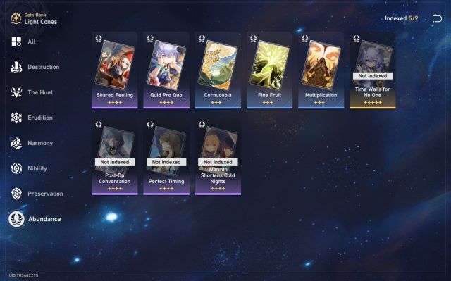 Honkai: Star Rail Bailu Build Guide