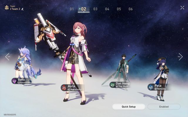 Honkai: Star Rail Bailu Build Guide