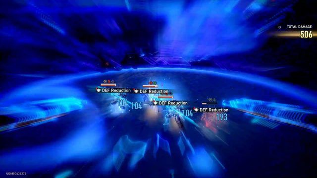 Sushang Build Guide - Pela in Combat