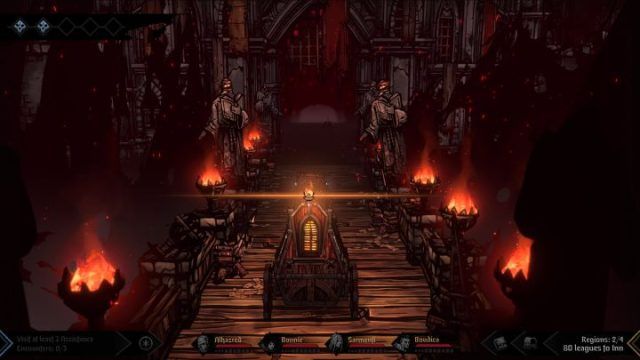 Darkest Dungeon 2 Adds Yet Another Fan Favorite Hero, Though He Doesn’t Look so Good