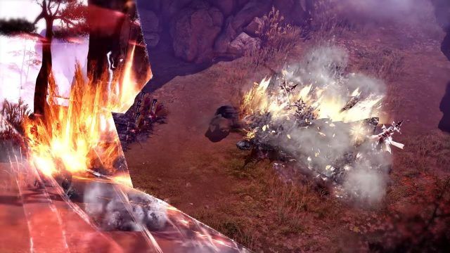 The Lost Ark Slayer While Slaying Things