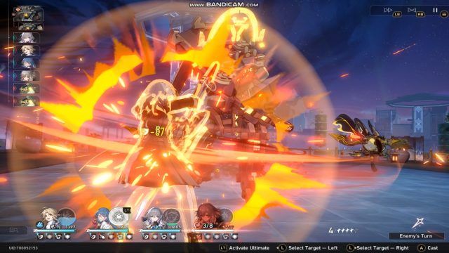 Honkai: Star Rail Fire Trailblazer Build Guide