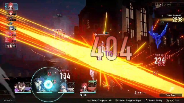 Victory Rush (Talent)