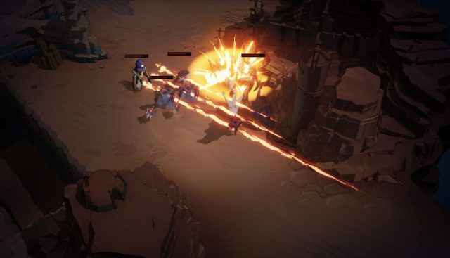 Wizard of Legend 2 - Fire is a Wizard&rsquo;s Best Friend