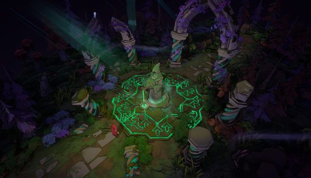 Wizard of Legend 2 - Gain Buffs and Powers
