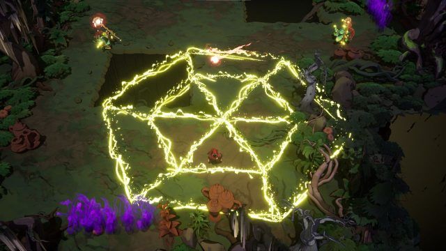 Wizard of Legend 2 - Lightning is Quite Shocking
