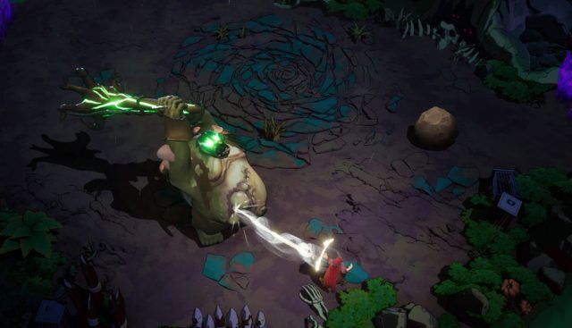 Wizard of Legend 2 - Take Down Some Colossal Foes