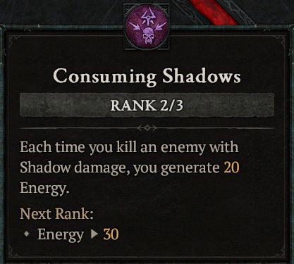 Diablo 4 Shadow Rogue Build   Twisting Blades