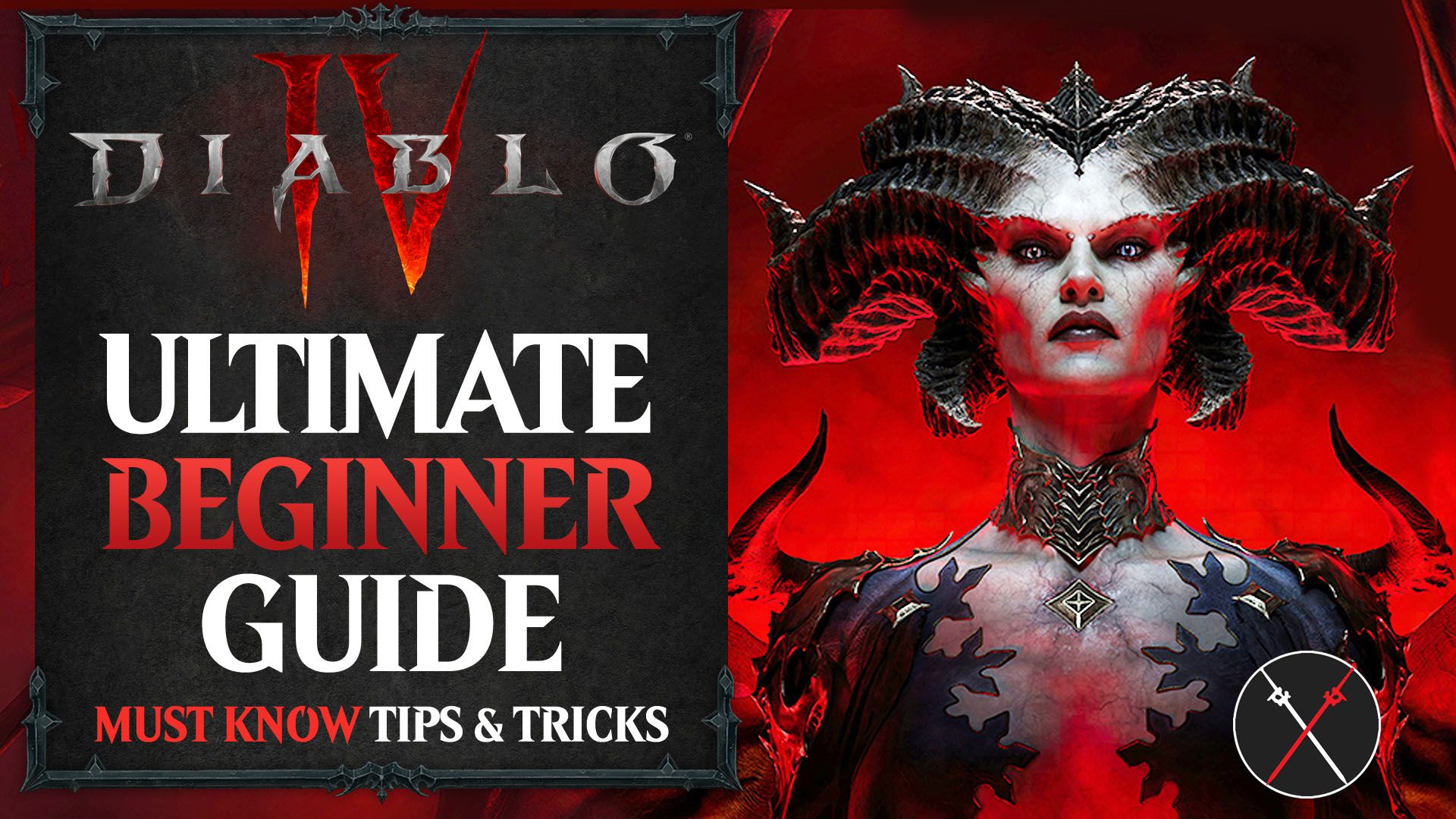 diablo 4 beginner guide