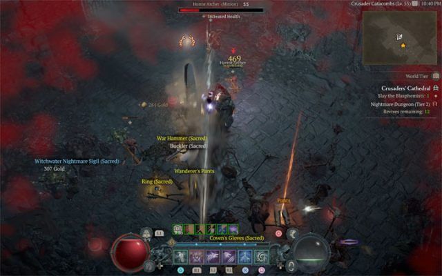 Diablo 4 Review   The Best Diablo Yet