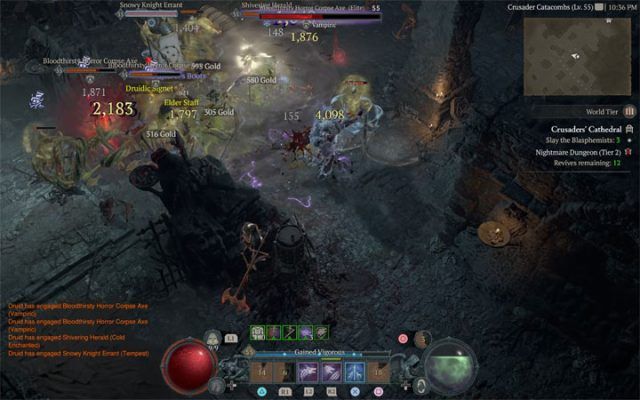 Diablo 4 Review   The Best Diablo Yet