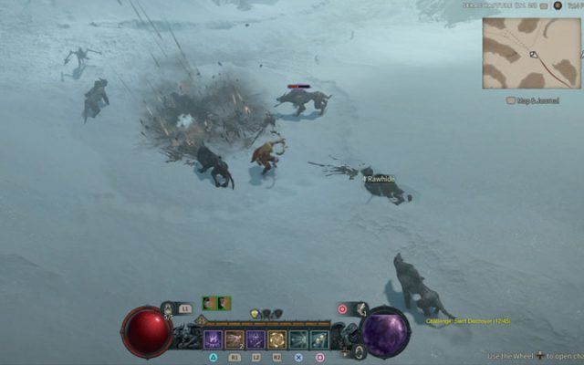 Diablo 4 Review   The Best Diablo Yet