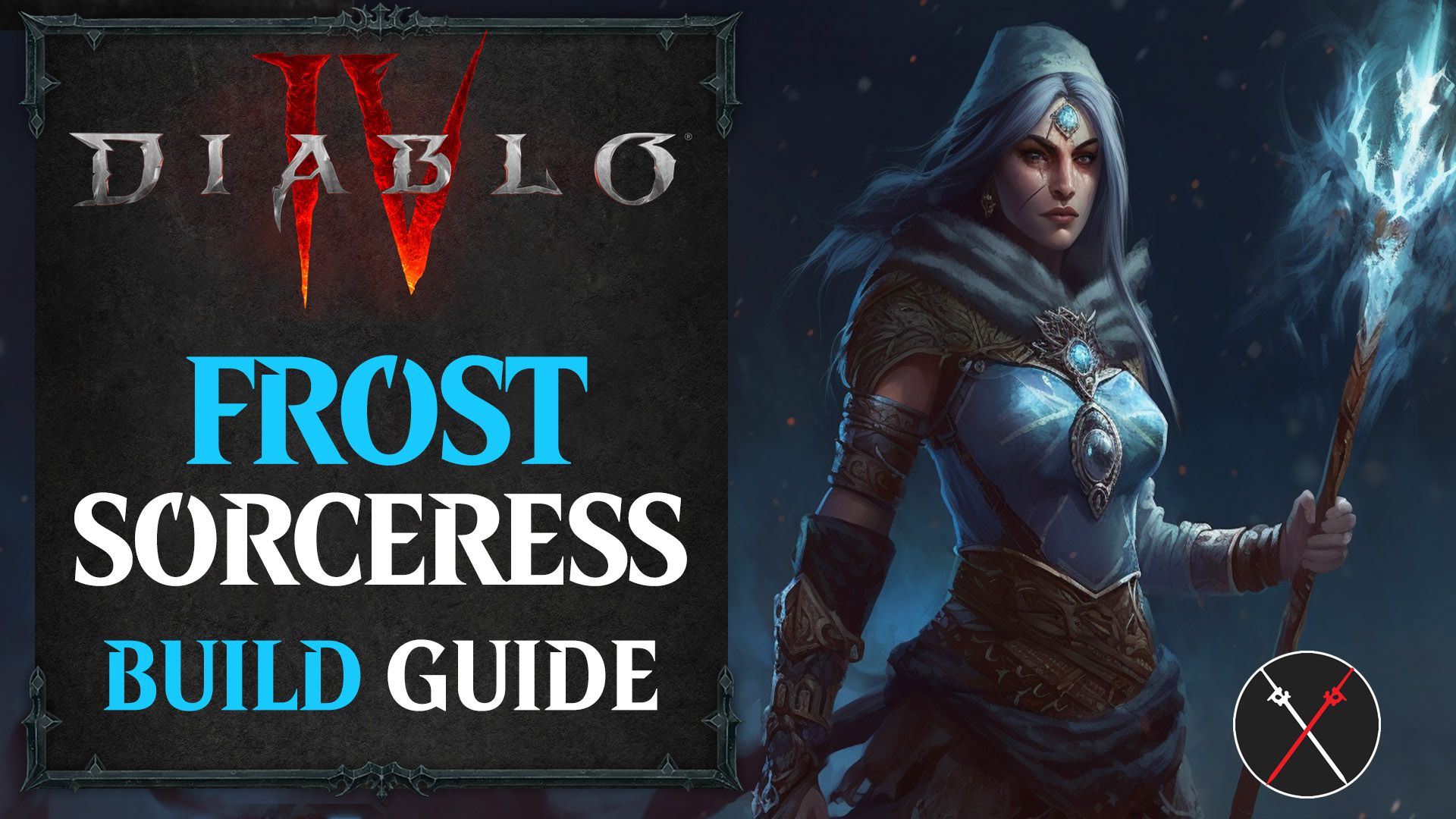 diablo4 frost sorceress build guide d4