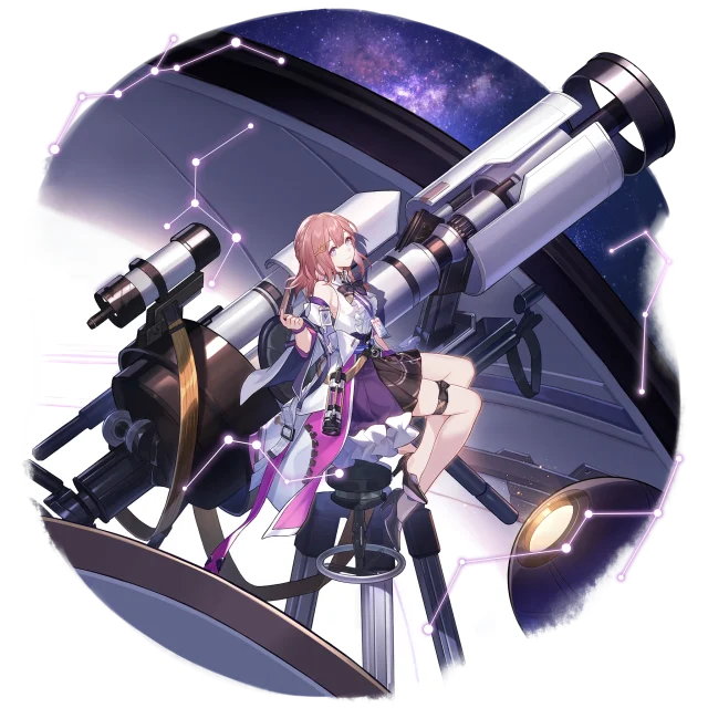 Honkai Star Rail Tier List – Offensive Supports