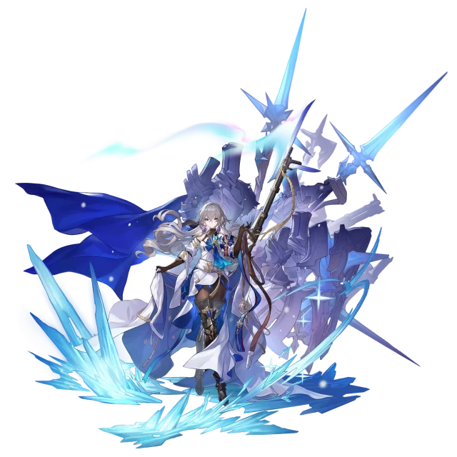 Honkai Star Rail Tier List – Offensive Supports