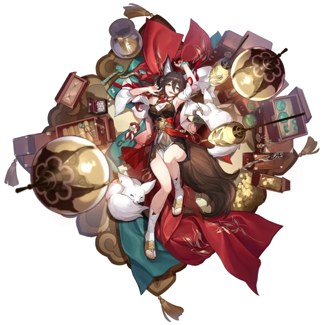 Honkai Star Rail Tier List – Offensive Supports