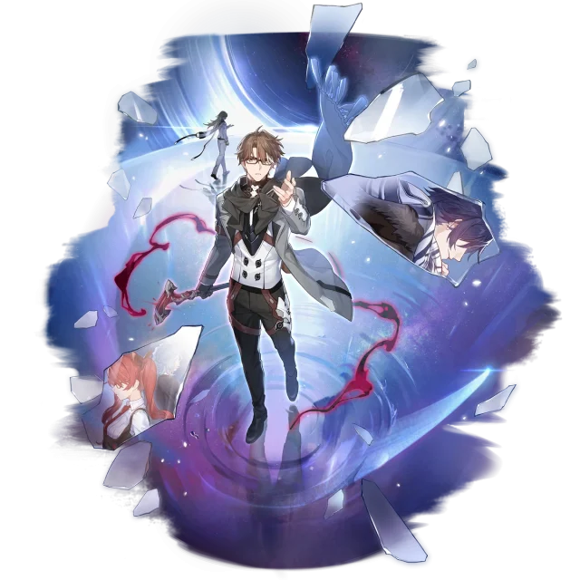 Honkai Star Rail Tier List – Offensive Supports