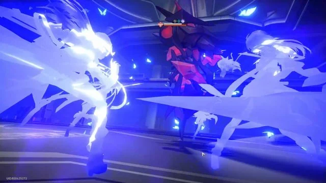 Honkai Star Rail Tier List – Single Target DPS