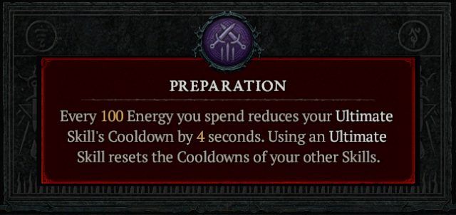 Diablo 4 Twisting Blades Rogue Build - Preparation