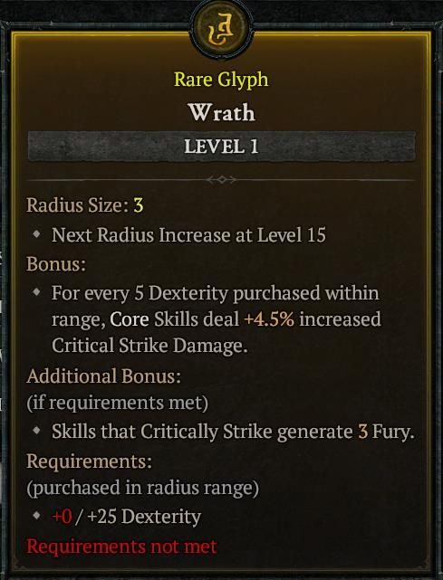 Diablo 4 Whirlwind Barbarian   Vortex