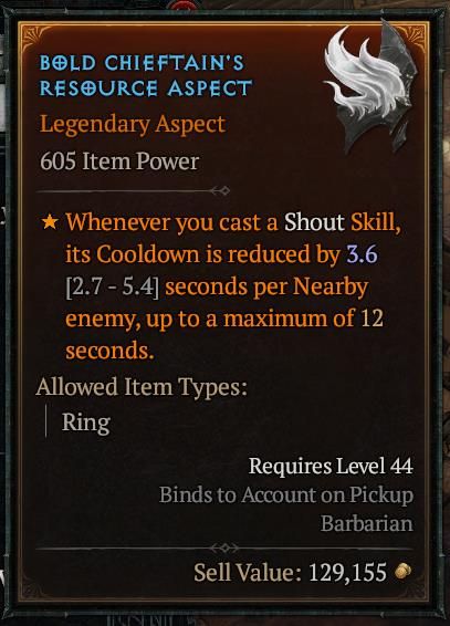 Diablo 4 Whirlwind Barbarian   Vortex