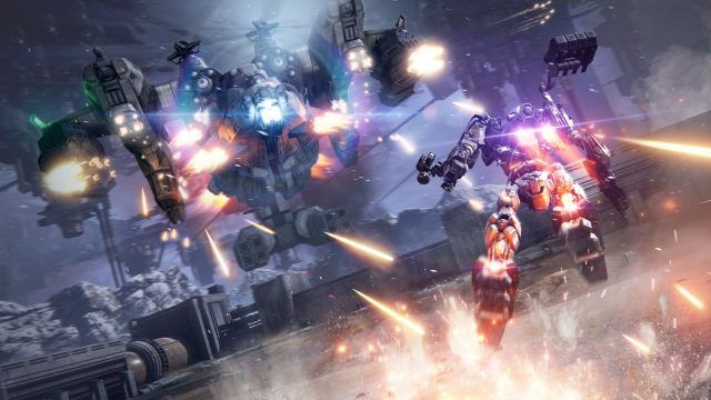 Armored Core 6 Interview Talks Complexity, Assembly, and Choice