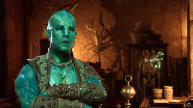 Avowed Will Be Limited To 30 Fps On Xbox Series X|S