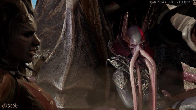 Baldur&rsquo;s Gate 3 - Mind Flayin' Time!