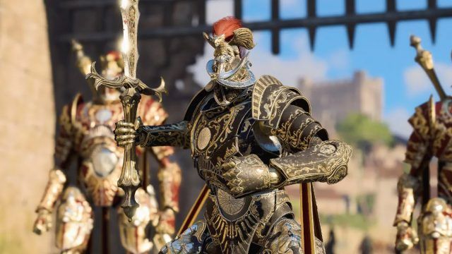 Baldur&rsquo;s Gate 3 Reveals Antagonist Voice Acted by Jason Isaacs