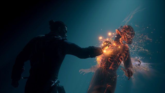 Banishers Ghosts of New Eden - Yep, That&rsquo;s a Banishing