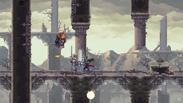 Blasphemous 2 will be unleashing its grotesque 2D metroidvania horrors on August 24th 2023. New weapons, challenges and more.
