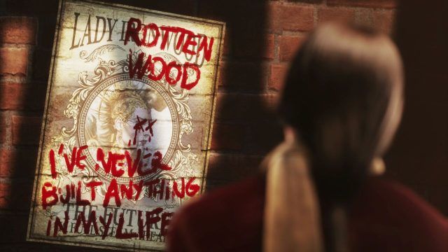 Clockwork Revolution - Lady Ironwood is Up to No Good