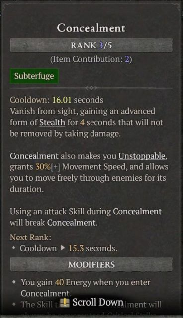Diablo 4 Rogue Bow Build – Freezing Rain
