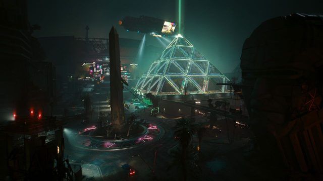 Cyberpunk 2077: Phantom Liberty Finally Receives Release Date and a New Gameplay Trailer