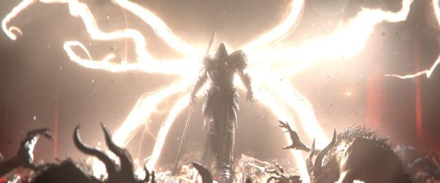 Diablo 4 - 01